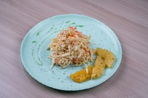 Салат Коул Слоу 200г