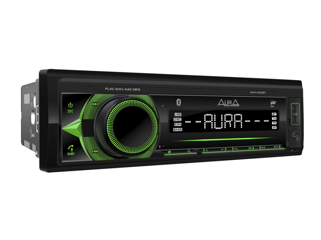 AurA AMH-535BT