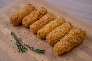 Сырные палочки 200г