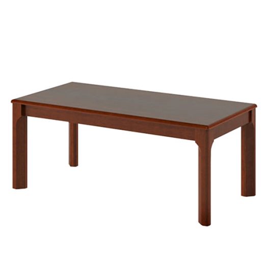 Harvard Кофейный стол 1200x600x500 мм