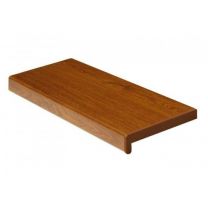 Подоконники "ПДК" цвет Золотой дуб 200 мм