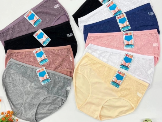 Трусы женские, 10шт