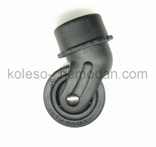 Колесо для чемодана съемное К-009/1