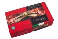 Ручка на планке Venezia ART PL02 CYL