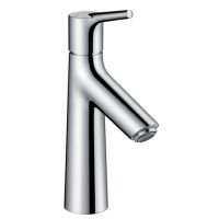 Смеситель Hansgrohe Talis S для раковины 72020000 схема 2