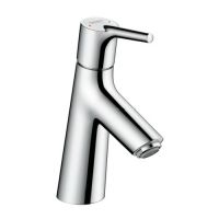 Смеситель Hansgrohe Talis S для раковины 72012000 схема 2