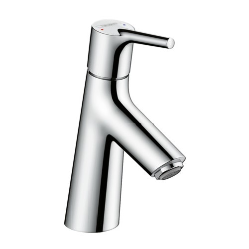 Фото Смеситель Hansgrohe Talis S для раковины 72012000