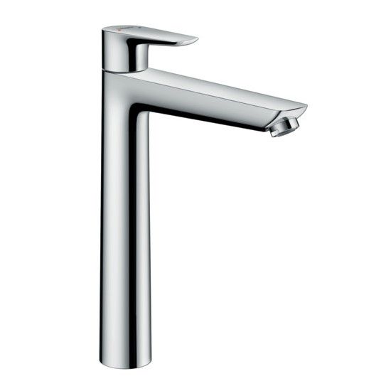 Изображение Смеситель Hansgrohe Talis E для раковины 71717000