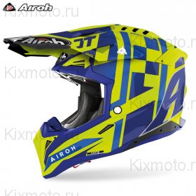 Шлем Airoh Aviator 3 TC21