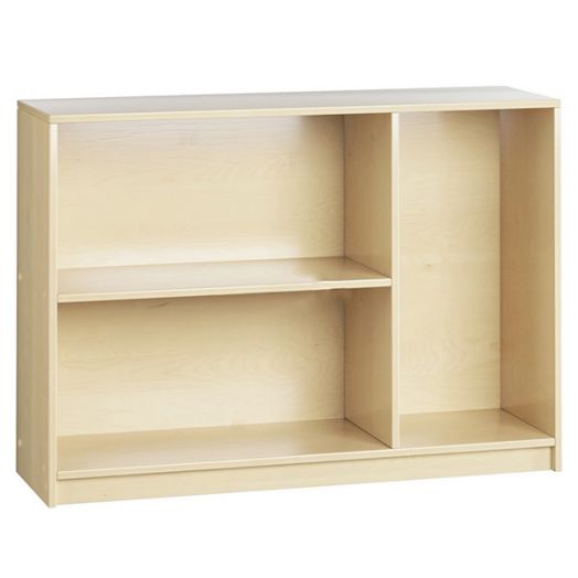 РСН-0170 Стеллаж «Эко» модуль 1 (1000х300х700 мм)