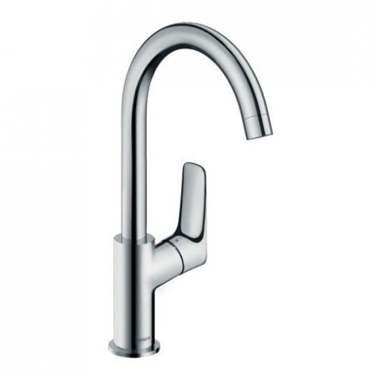 Изображение Смеситель Hansgrohe Logis для раковины 71130000