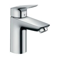 Смеситель Hansgrohe Logis для раковины 71107000 схема 2