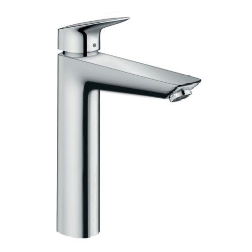 Высокий смеситель для раковины Hansgrohe Logis 71091000