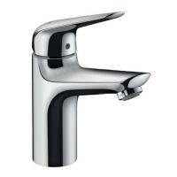 Смеситель Hansgrohe Novus для раковины 71030000 схема 2