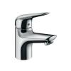 Изображение Смеситель Hansgrohe Novus для раковины 71020000