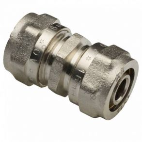 МП Муфта редукционная S16х20 цанга/цанга "AQUALINK"