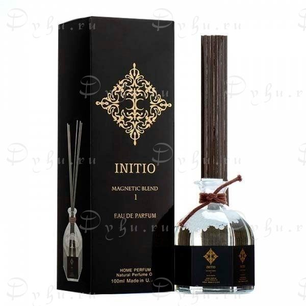 Аромадиффузор Initio Parfums Prives Magnetic Blend 1