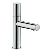 Смеситель Hansgrohe AXOR Uno для раковины 45002000 схема 2