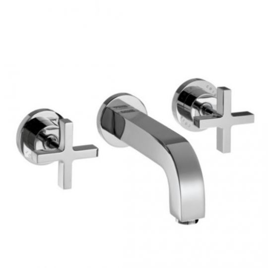 Фото Смеситель Hansgrohe AXOR Citterio для раковины 39143000