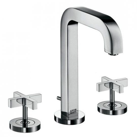 Изображение Смеситель Hansgrohe AXOR Citterio для раковины 39133000