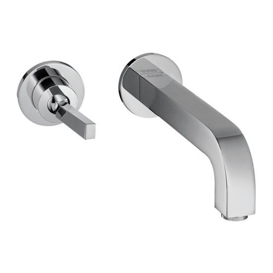 Смеситель Hansgrohe AXOR Citterio для раковины 39116000