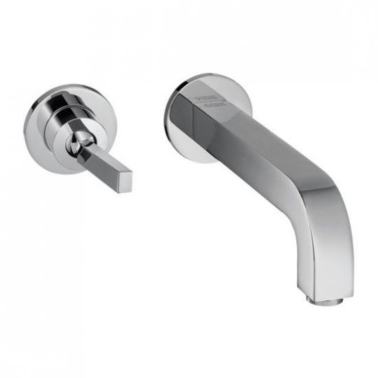 Изображение Смеситель Hansgrohe AXOR Citterio для раковины 39116000