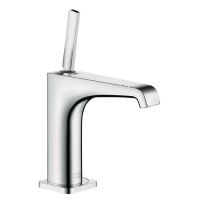 Смеситель Hansgrohe AXOR Citterio E для раковины 36101000 схема 2