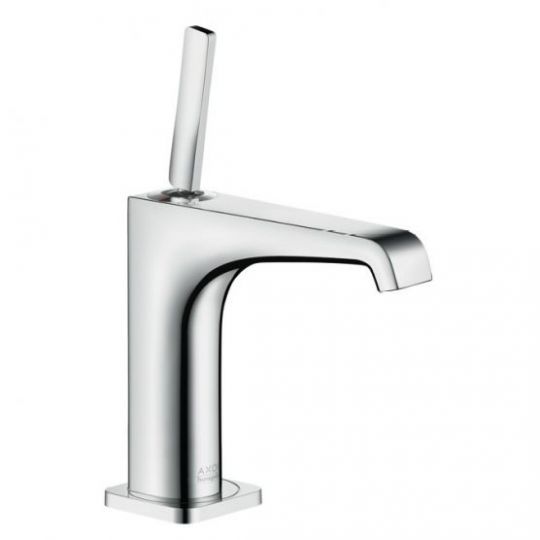 Изображение Смеситель Hansgrohe AXOR Citterio E для раковины 36101000