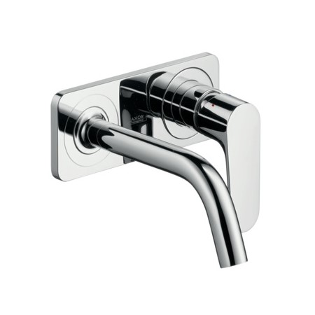 Изображение Смеситель Hansgrohe AXOR Citterio M для раковины 34112000