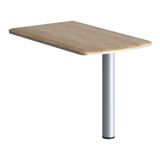 DIONI Брифинг-приставка DB 127M.1