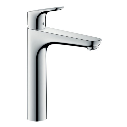 Изображение Смеситель Hansgrohe Focus для раковины 31608000