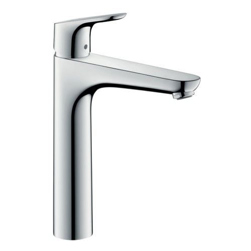 Смеситель Hansgrohe Focus для раковины 31608000 схема 2