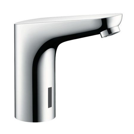 Смеситель Hansgrohe Focus сенсорный для раковины 31174000