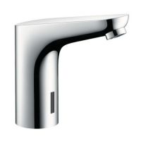 Смеситель Hansgrohe Focus сенсорный для раковины 31174000 схема 3