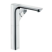 Смеситель Hansgrohe AXOR Urquiola для раковины 11035000 схема 2