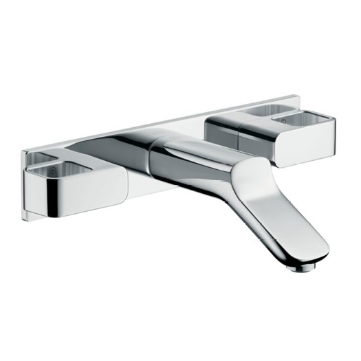 Изображение Смеситель Hansgrohe AXOR Urquiola для раковины 11042000