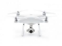 Квадрокоптер DJI Phantom 4 Advanced