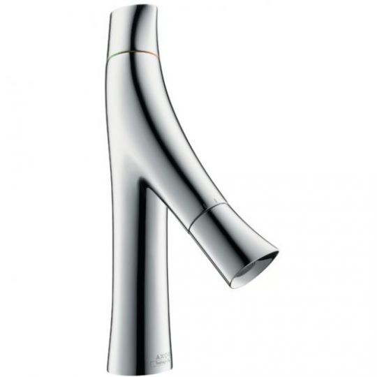 Смеситель Hansgrohe AXOR Starck Organic для раковины 12011000 ФОТО