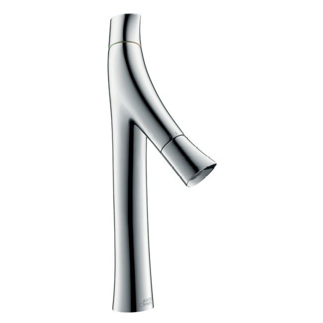 Изображение Смеситель Hansgrohe AXOR Starck Organic для раковины 12012000