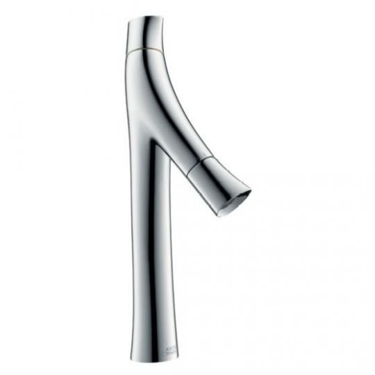 Изображение Смеситель Hansgrohe AXOR Starck Organic для раковины 12012000