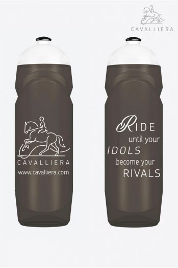 Бутылка -Thirst- Cavalliera