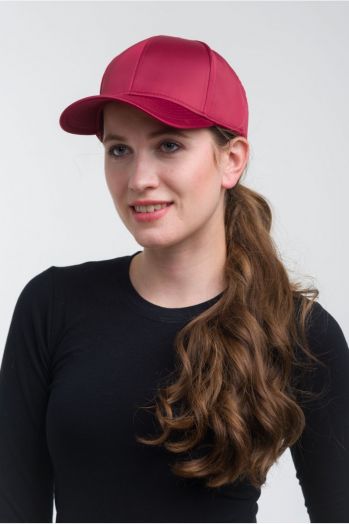 Кепка -Satin- Cavalliera