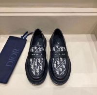 Лоферы Dior мужские