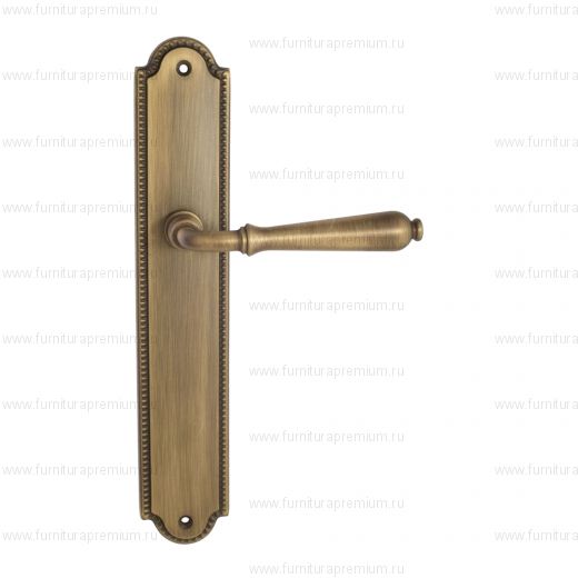 Ручка на планке Venezia Classic PL98