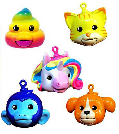 Брелок интерактивный Питомцы повторюшки