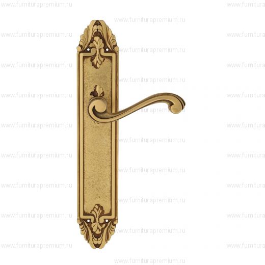 Ручка на планке Venezia Vivaldi PL90