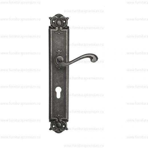 Ручка на планке Venezia Vivaldi PL97 CYL