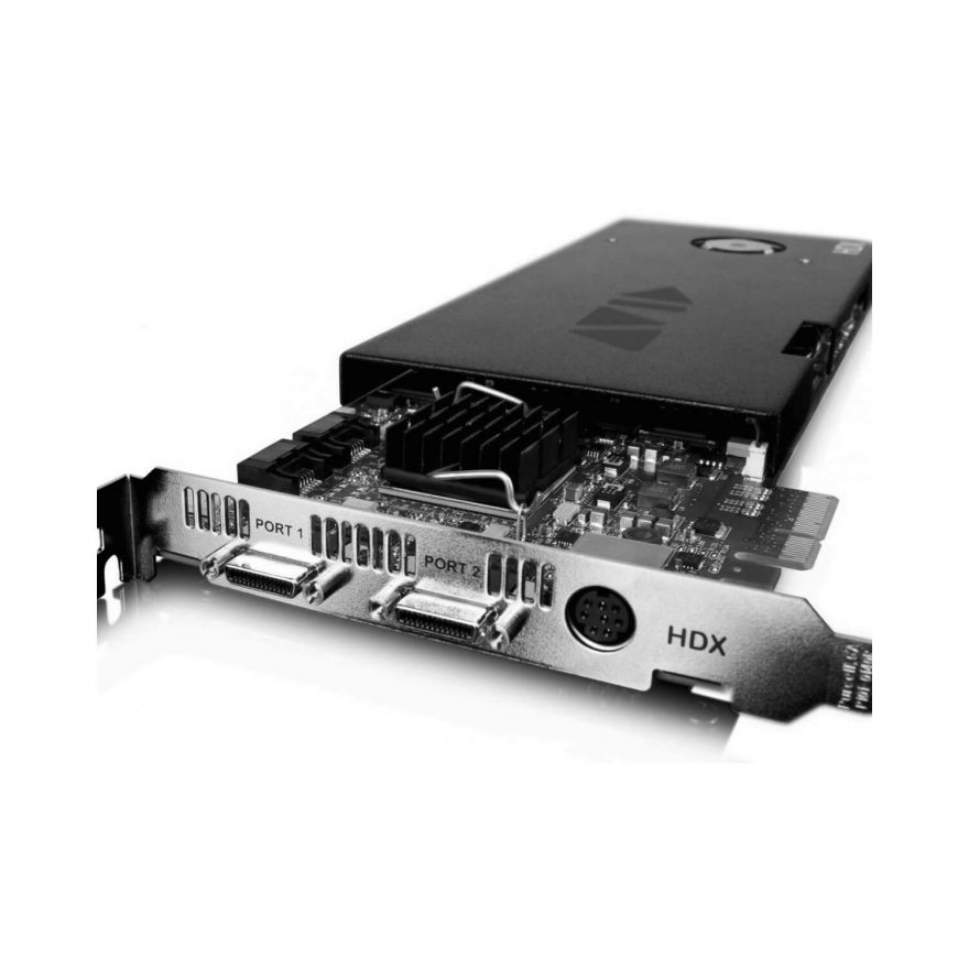 AVID ENGINE DSP EXPANSION CARD для S6L