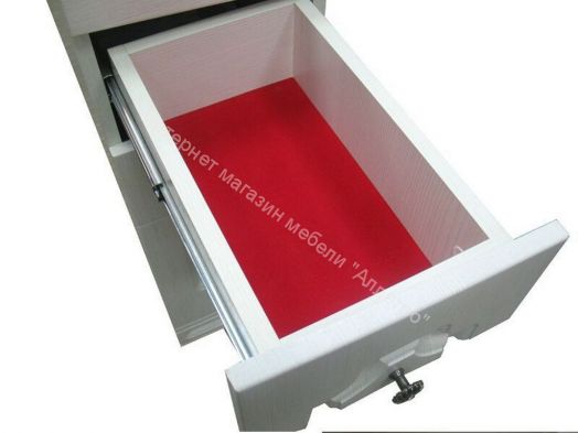 Трюмо “Мария-Луиза 10” (Бодега Белый)