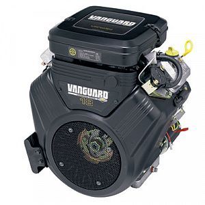 ДВИГАТЕЛЬ BRIGGS&STRATTON VANGUARD ™ V-ОБРАЗНЫЙ SERIES № 3864470114B1HH1001 